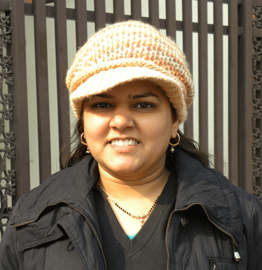 Pratibha Jagnere