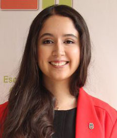 Pamela Alejandra Bustamante Faúndez