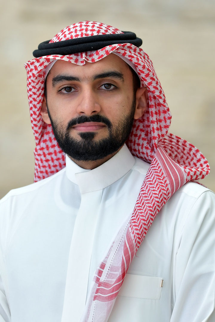 Abdulrahman Alswaji