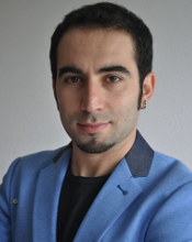 Erkan Diken