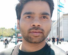 Rahul Chauhan