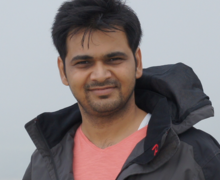 Tushar Sharma