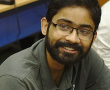 Saptak Sengupta