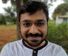 Kaushal Madappa