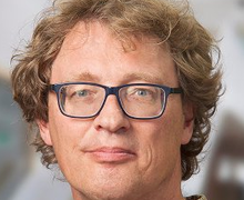 Wouter van Ooijen