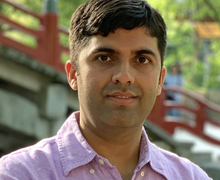 Abhinav Bhatele