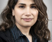 sepideh pouyanrad