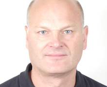 Øystein Grøvlen