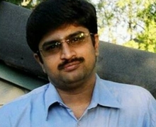 Vasudev Narayanan