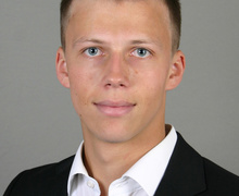 Moritz Schwarzmeier