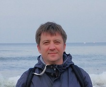 Alexey Kopytov