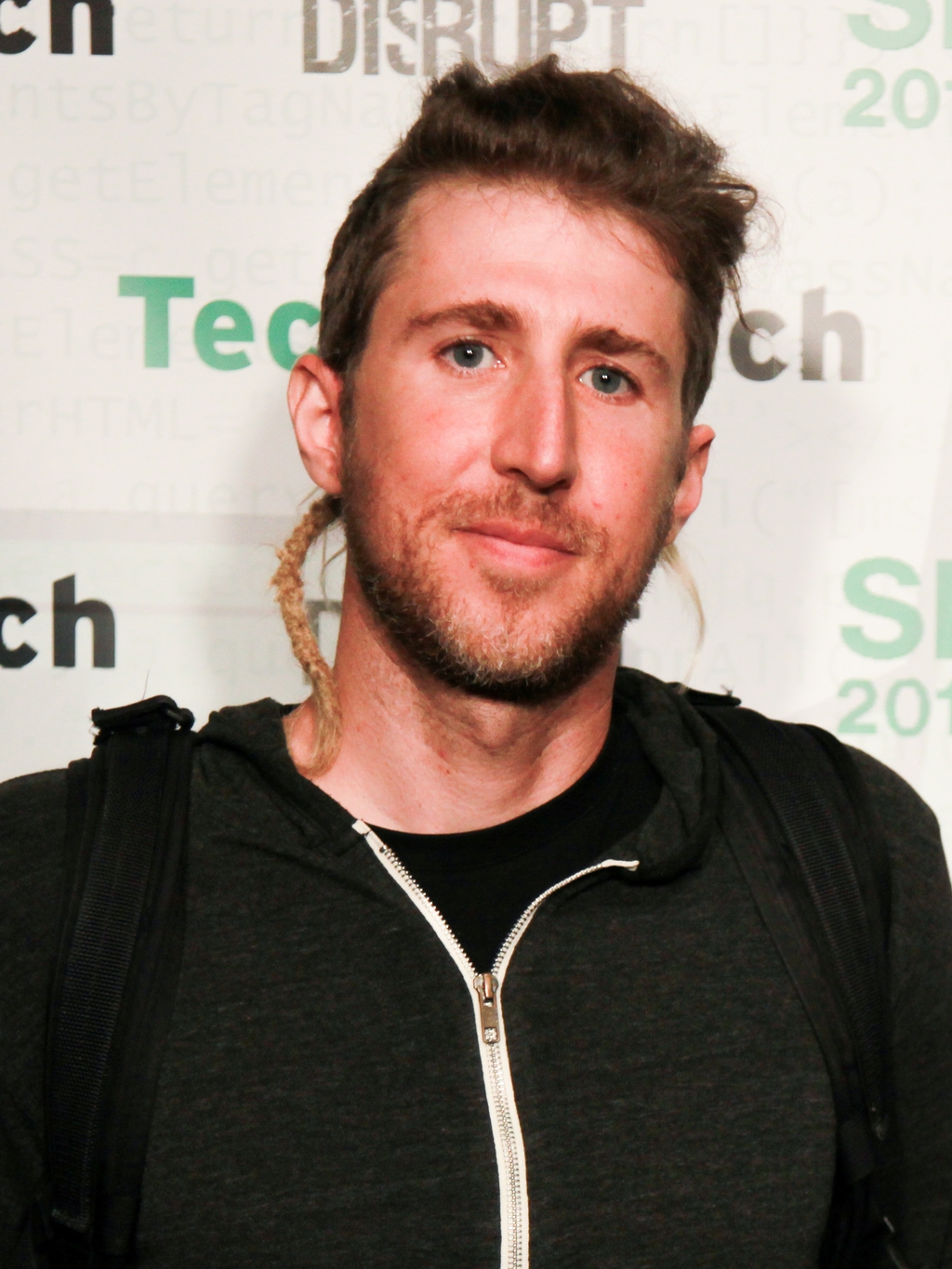 Moxie Marlinspike