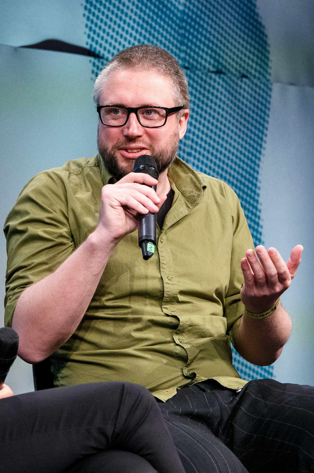 Daniel Schulz