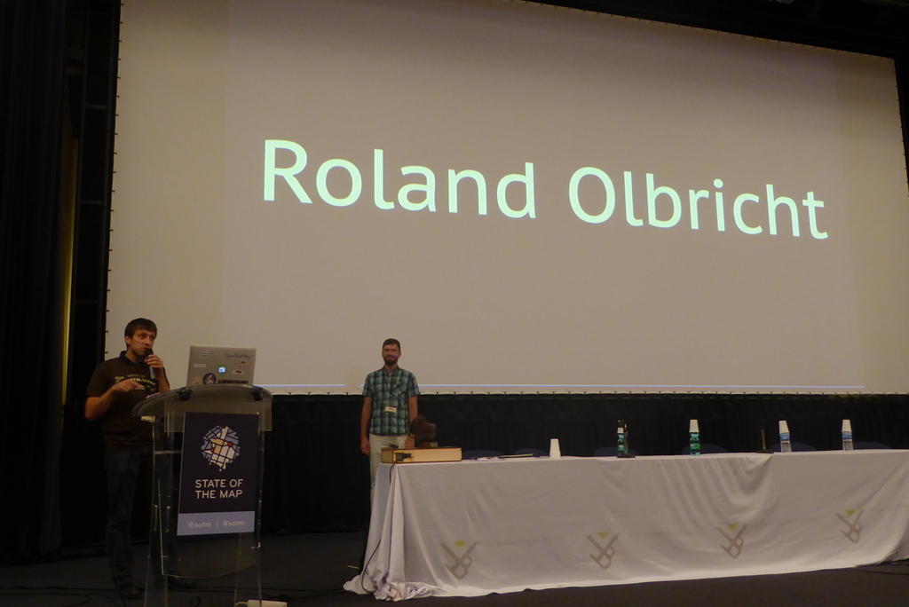 Roland Olbricht